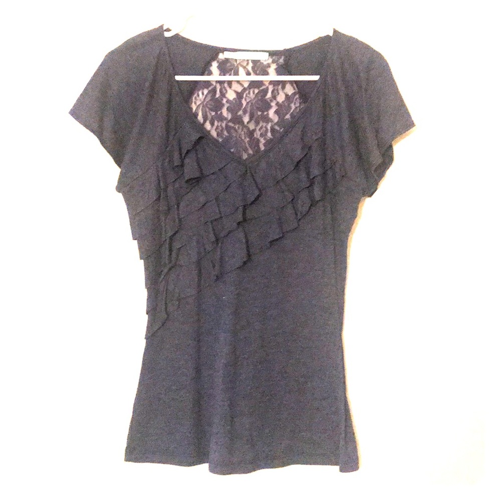 Maurice’s Top